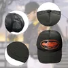 Trucker-Caps und lässige Baseballcaps mit Aufdruck sind im Produktbild-Vorschau 3