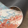 Volero - Teppich Modern - Sarge Bunt - 140x200 cm - Produktbild-Vorschau 3