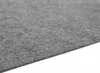 vidaXL Pool-Bodentuch Hellgrau 500x250 cm Polyester Produktbild-Vorschau 6