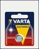 Varta v12ga, Alkali, 1.5 V, 80 mAh, 11.6 mm, 11.6 mm, 4.2 Produktbild-Vorschau 15