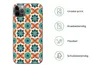 MuchoWow® Handyhülle Schutzhülle Hülle für iPhone 13 Pro Produktbild-Vorschau 7