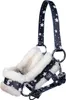 HKM Halter undrick -Hobby Horsing- navy con motivo a stella Anteprima dell’immagine prodotto 2