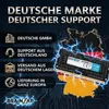 BRAINZAP 4GB DDR3 1600MHz PC3L-12800S SO-DIMM CL11 1Rx8 Produktbild-Vorschau 2