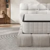 DEWINNER Matelas 90x190 cm,Matelas en Mousse à Mémoire de Voir les images du produit 3