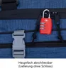 Rucksack Handgepäck Reise Elephant Travel Fly Laptop Tasche Produktbild-Vorschau 18