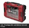 Einhell Professional Akku-Schlagbohrschrauber Mobile Produktbild-Vorschau 2