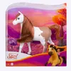 Spirit Pferd American Workhorse (weiß/braun) Produktbild-Vorschau 5