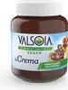 Valsoia La Crema Haselnuss-Creme 400g Produktbild-Vorschau 2