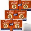 Brandt Markenzwieback der praktische Vorrats-Pack 3er Pack Produktbild-Vorschau 1