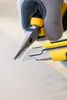 Stanley HTS Cutter Stanley 25mm Voir les images du produit 10