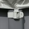 INTEX 28041 -  Deluxe Abdeckplane für Frame Pool Ø 549cm, Produktbild-Vorschau 13