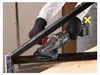 PARKSIDE PERFORMANCE®  20V Akku-Flachkopf-Winkelschleifer Produktbild-Vorschau 5