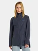 Didriksons Tilde Wns Jkt 4 Dark Night Blue Dark Night Blue Produktbild-Vorschau 11