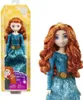Disney Prinzessin Puppe Merida 29 cm Produktbild-Vorschau 16