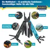 Herramienta multifunción Hazet, 13 en 1, modelo 2159-1 Vista previa de la imagen del producto 2