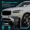 Olvy Elektrická vzduchová pumpa s powerbankou 6000 mAh - Náhled obrázku produktu 5