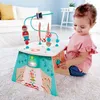 Hape Light-Up Circus Activity Cube, Block-Puzzle, 1,5 Produktbild-Vorschau 14