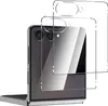 2in1 Set de protection pour le Samsung Galaxy Z Flip 7 se Voir les images du produit 7