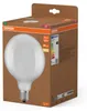 OSRAM LED-Lampe in klassischer Globeform, mit dekorativem Produktbild-Vorschau 2