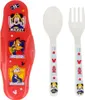 Disney Baby 8412497440146, Kleinkind-Besteck, Schwarz, Produktbild-Vorschau 3