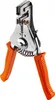 Abisolierzange für Kabel 150 mm Polax Produktbild-Vorschau 6