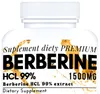 Berberin HCL 98% 100 Kapseln Produktbild-Vorschau 6