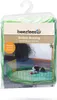 Beeztees Boden - Minifreigehege - 85x85x5 cm Produktbild-Vorschau 2