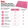 Betz Badvorleger 50x70 cm PREMIUM Badematte Badteppich Produktbild-Vorschau 9