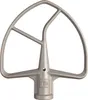 KitchenAid 5KSM7591X - 6,9 l - Edelstahl - Weiß - Metall - Náhled obrázku produktu 4