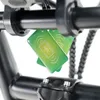 OUXI C80 Elektrisches Fatbike - Alarmanlage - NFC-Chip - 20 Produktbild-Vorschau 13