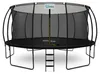 Trampolína INLEA ULTIMATE Jump 500 cm s vnitřní ochrannou Náhled obrázku produktu 1