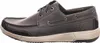 Josef Seibel Enrico 07 Halbschuhe in Übergrößen Blau 25307 Produktbild-Vorschau 2