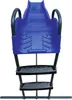 AXI Scivolo indipendente con collegamento all'acqua 180cm Anteprima dell’immagine prodotto 10