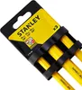 A set of three Stanley chisels in yellow, presented in their original packaging. Anteprima dell’immagine prodotto