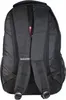 Travel N Meet Businessrucksack, Rucksack gepolstert schwarz Produktbild-Vorschau 6