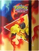 Amigo Pokémon Armarouge & Ceruledge PRO Binder PRO Produktbild-Vorschau 1