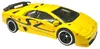 Hot Wheels JBL13, Auto, 3 Jahr(e), Metall, Gelb Produktbild-Vorschau 2