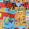 Lousy Livin Boxershorts Haiku Blazing XL Produktbild-Vorschau 4