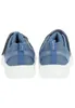 Geox Sneaker Sneaker Kunstleder/Textil Produktbild-Vorschau 5