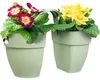 Blumenkasten zum Hängen Elho Vibia Campana flower twin Produktbild-Vorschau 3