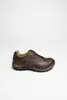 Lacets de loisirs pour hommes en marron Voir les images du produit 13