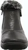 Rieker Damen Stiefelette schwarz/grau Produktbild-Vorschau 17