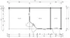 Alpholz 5-Eck Gartenhaus Liwa mit Anbau 728x317cm Imprägn. Produktbild-Vorschau 2