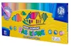 Crayons de couleur 50 couleurs pastel ASTRA Voir les images du produit 1