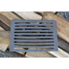 SEZAM - Rošt na kachle 30 x 20 cm liatinový liatinový Náhľad obrázku produktu 2