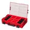 QBrick QBRICK SYSTEM ONE Organizer XL 2.0  Red UHD Custom Voir les images du produit 2