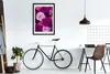 Bild - Bilderrahmen - Foto - 70 cm x 100 cm - MDF - Rahmen Produktbild-Vorschau 2