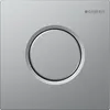 Geberit 116.011.JQ.5, Spülplatte, Chrom, Geberit Produktbild-Vorschau 1