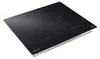 Bauknecht BTX6019DCA, Schwarz, Integriert, 60 cm, Produktbild-Vorschau 4