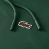 Mikina s kapucňou Lacoste SH962300132 pre Pánske Náhľad obrázku produktu 10
